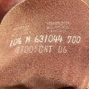 Frye Leather Lace boots. Lightly used.